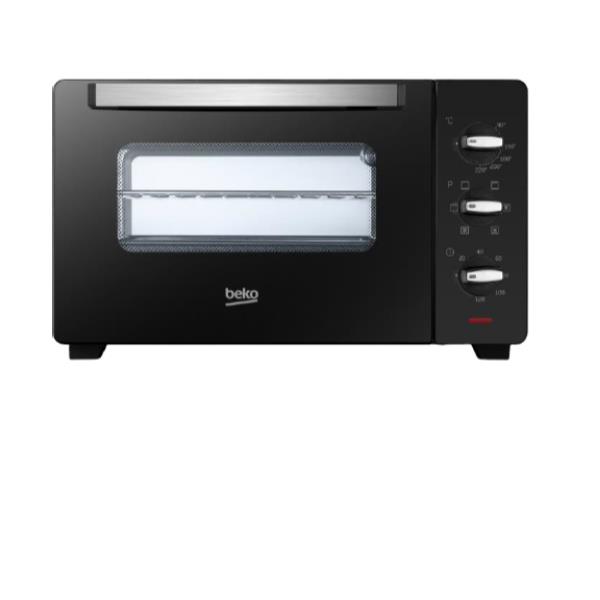 foto del prodotto beko bmof30b 30 l 1600 w nero