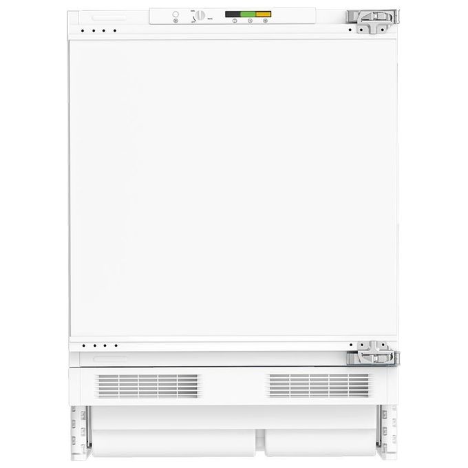 foto del prodotto beko bu1204n congelatore sottotavolo statico h 82 cm 94 litri classe e