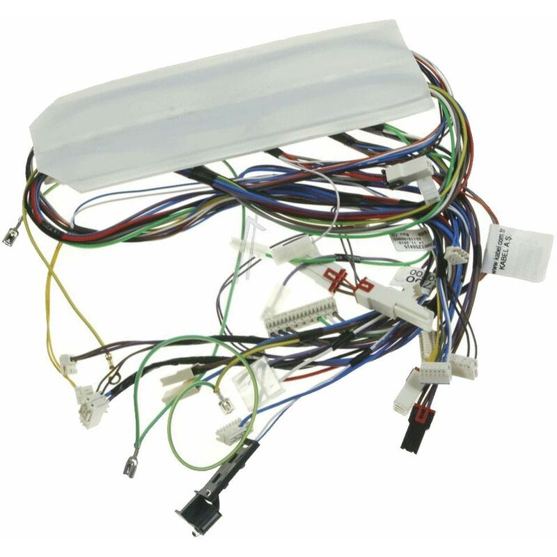 foto del prodotto beko cablaggio completo con indicatore lavastoviglie 4351847