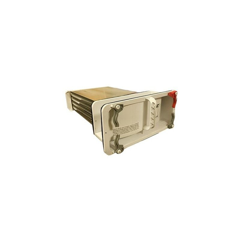 foto del prodotto beko condensatore per asciugatrice 2969600100