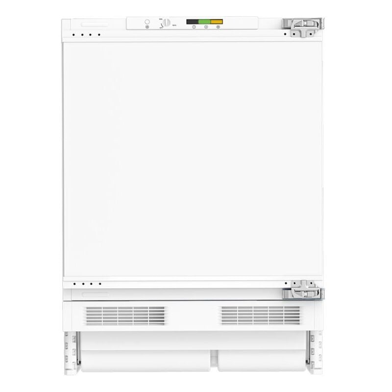 foto del prodotto beko congelatore sottotavolabile autoventilato h82, 87l netti. capacit netta congelatore 94 l, classe climatica sn t, capacit di congelamento 