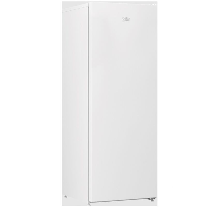 foto del prodotto beko congelatore verticale statico 54 cm 196 l rfsm200t41wn