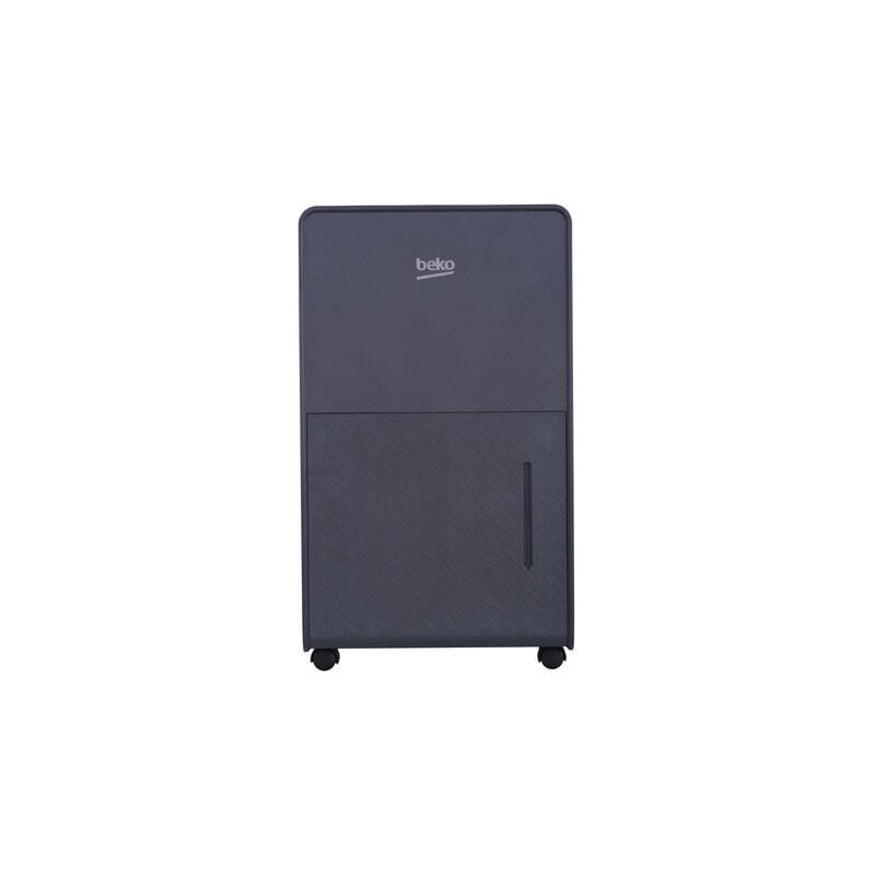 foto del prodotto beko - deumidificatore bdpm020 capacità 3,8 l consumi 355 w nero