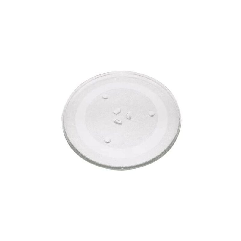 foto del prodotto beko diametro del giradischi in vetro 255 mm per microonde 9178007706