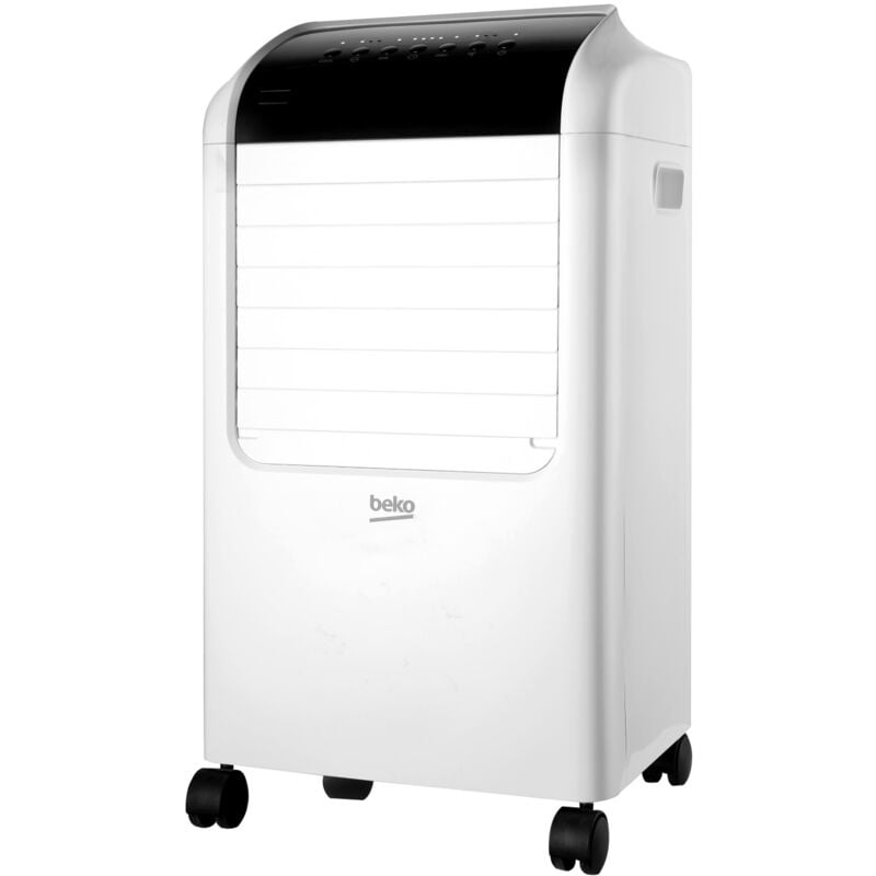foto del prodotto beko efe6030w condizionatore portatile 8 l 62 db bianco