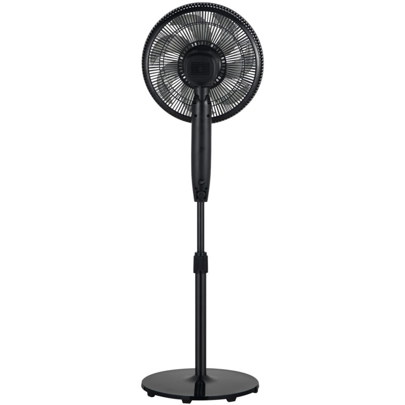 foto del prodotto beko efs6700b ventilatore nero