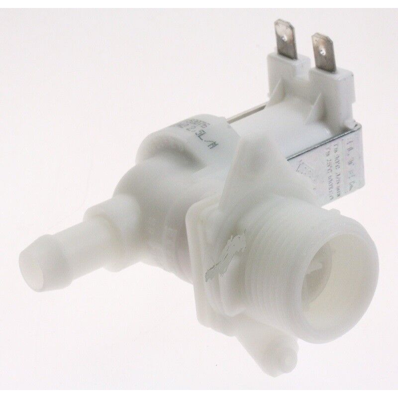 foto del prodotto beko elettrovalvola 1 via 90 diam. 12 mm lavastoviglie 627603662894929439
