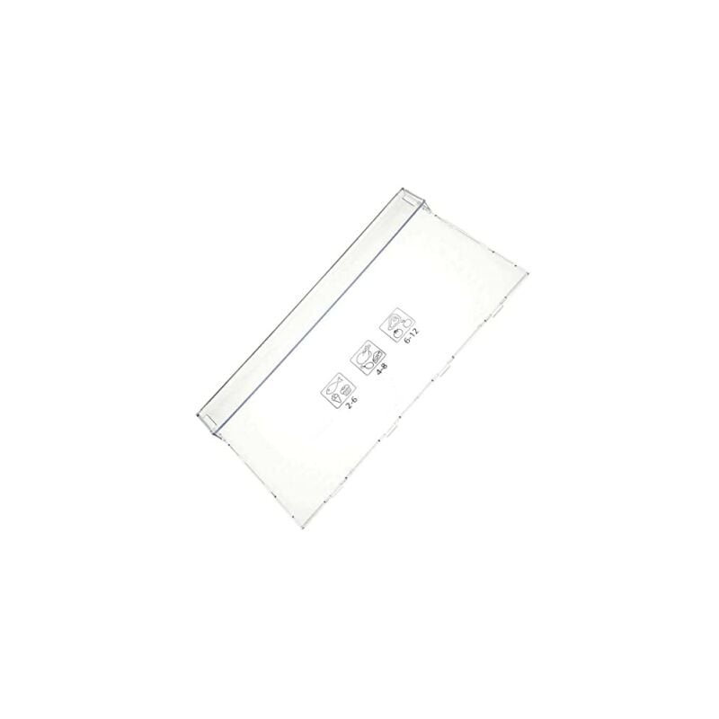 foto del prodotto beko facade del cassetto gm conder per freezer 5906370500