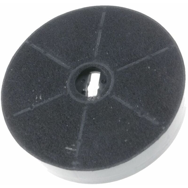 foto del prodotto beko filtro a carbone cappa aspirante 4349950