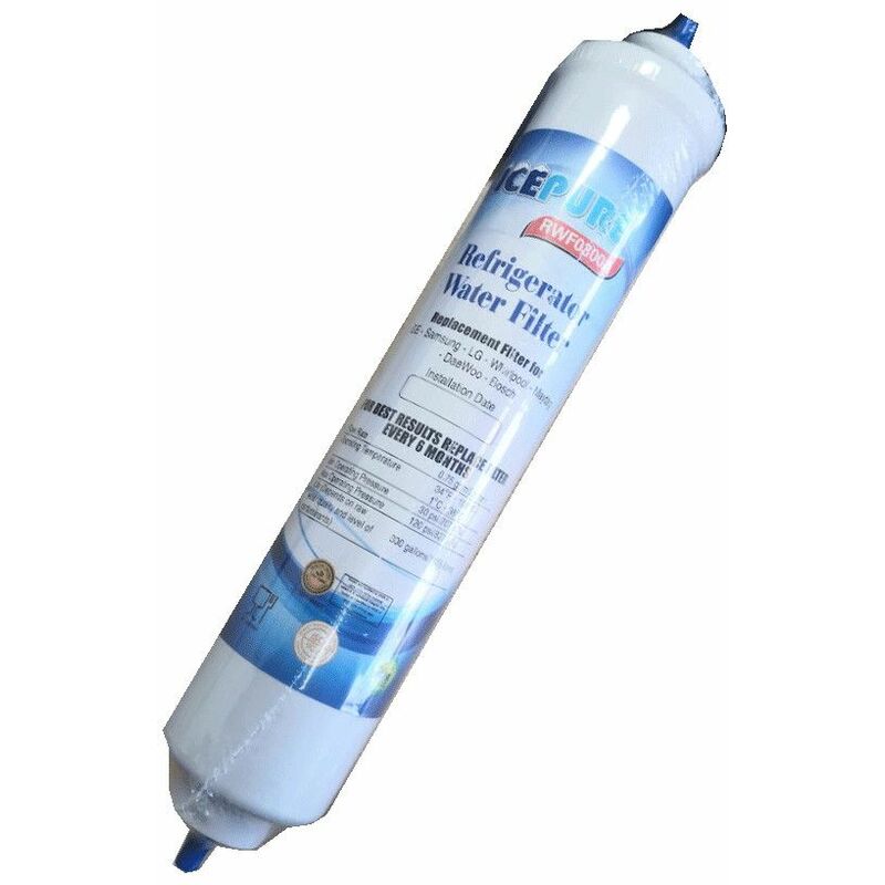 foto del prodotto beko filtro dell acqua frigorifero, congelatore 4355231
