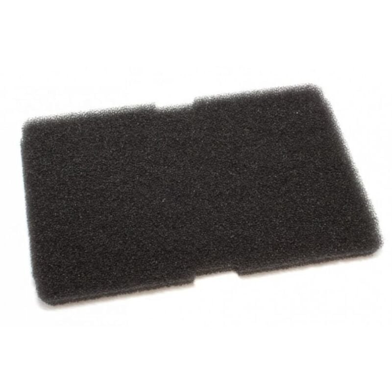 foto del prodotto beko filtro spugnoso asciugatrice arcelik smeg 40x155x8