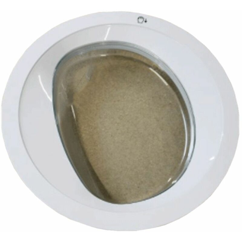 foto del prodotto beko finestra completa asciugatrice 353155