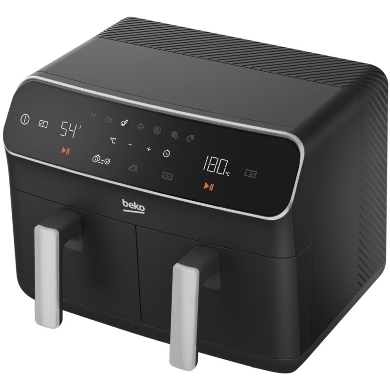 foto del prodotto beko friggitrice multifunzione ad aria calda 4,25l 2400w frl5388b