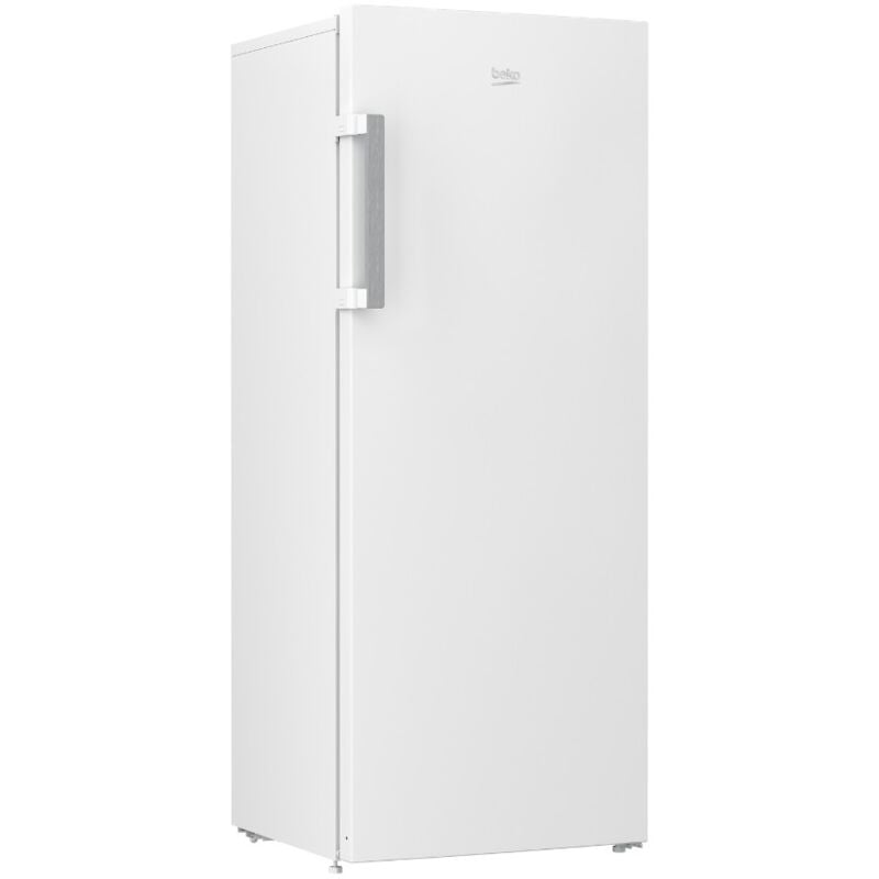 foto del prodotto beko frigorifero 1 porta 60 cm 286 l bianco rssa290m41wn