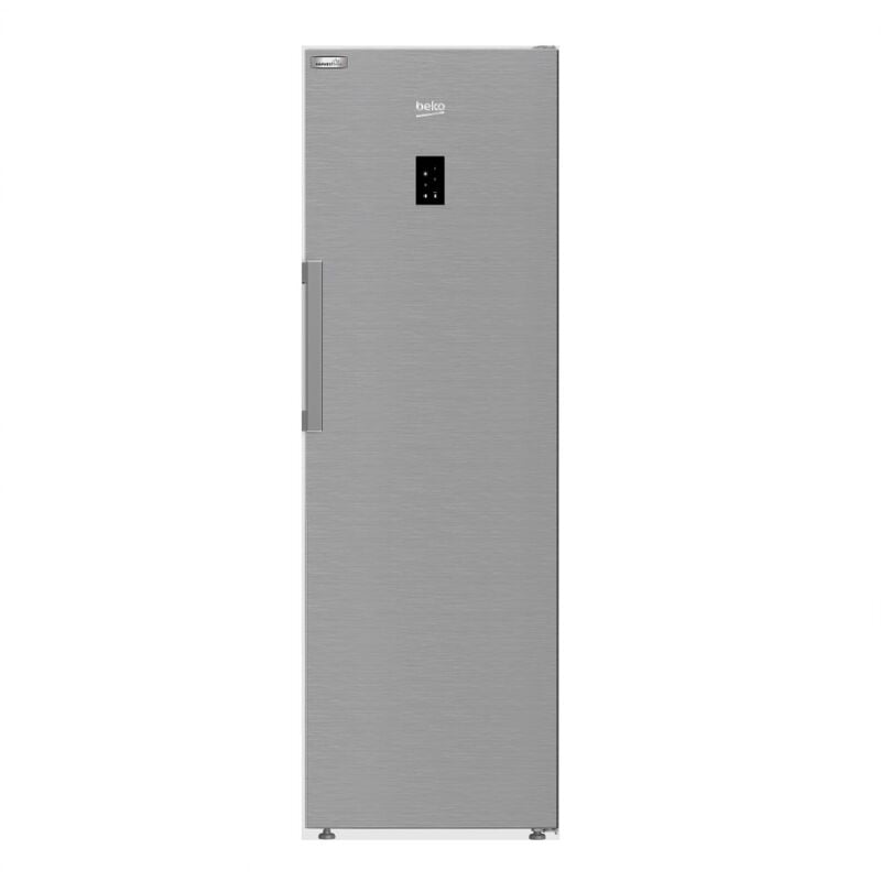 foto del prodotto beko frigorifero 1 porta 60cm 365l nofrost b3rmlne444hxb