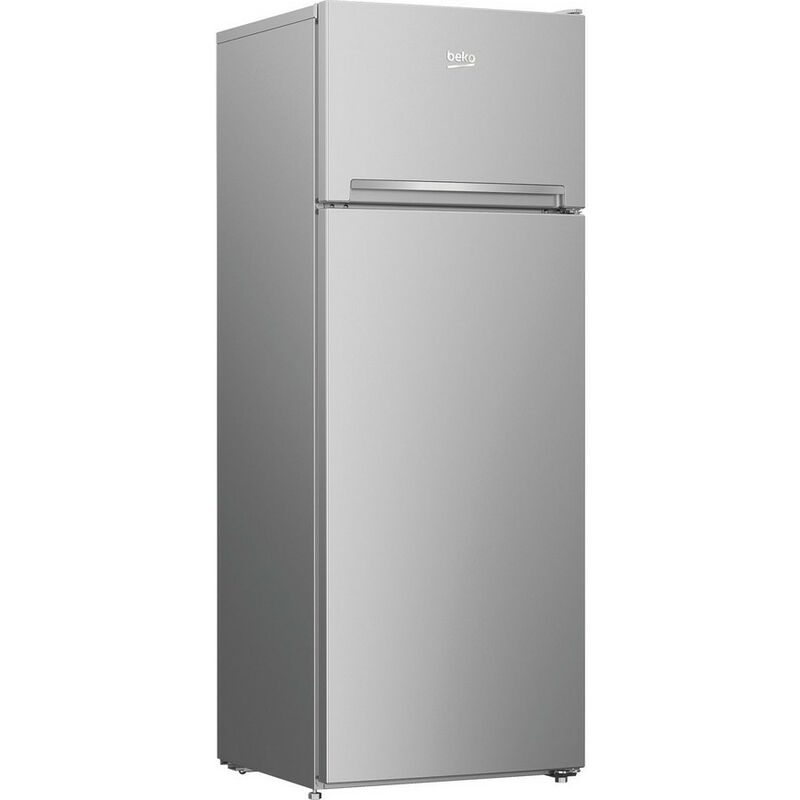foto del prodotto beko frigorifero 2 porte 54cm 223l a grigio rdsa240k30sn