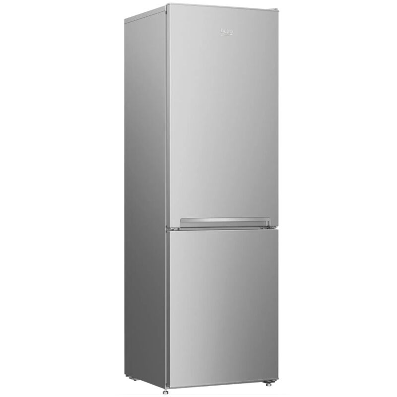 foto del prodotto beko frigorifero combinato 54cm 262l statico rcsa270k40sn