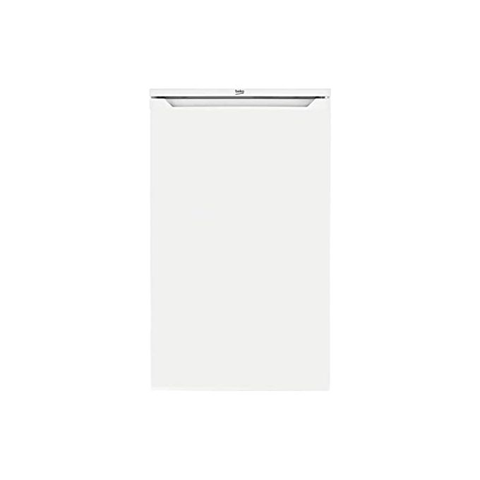 foto del prodotto beko fs166020 congelatore verticale statico capacita' 66 litri classe energetica e a 82 cm bianco