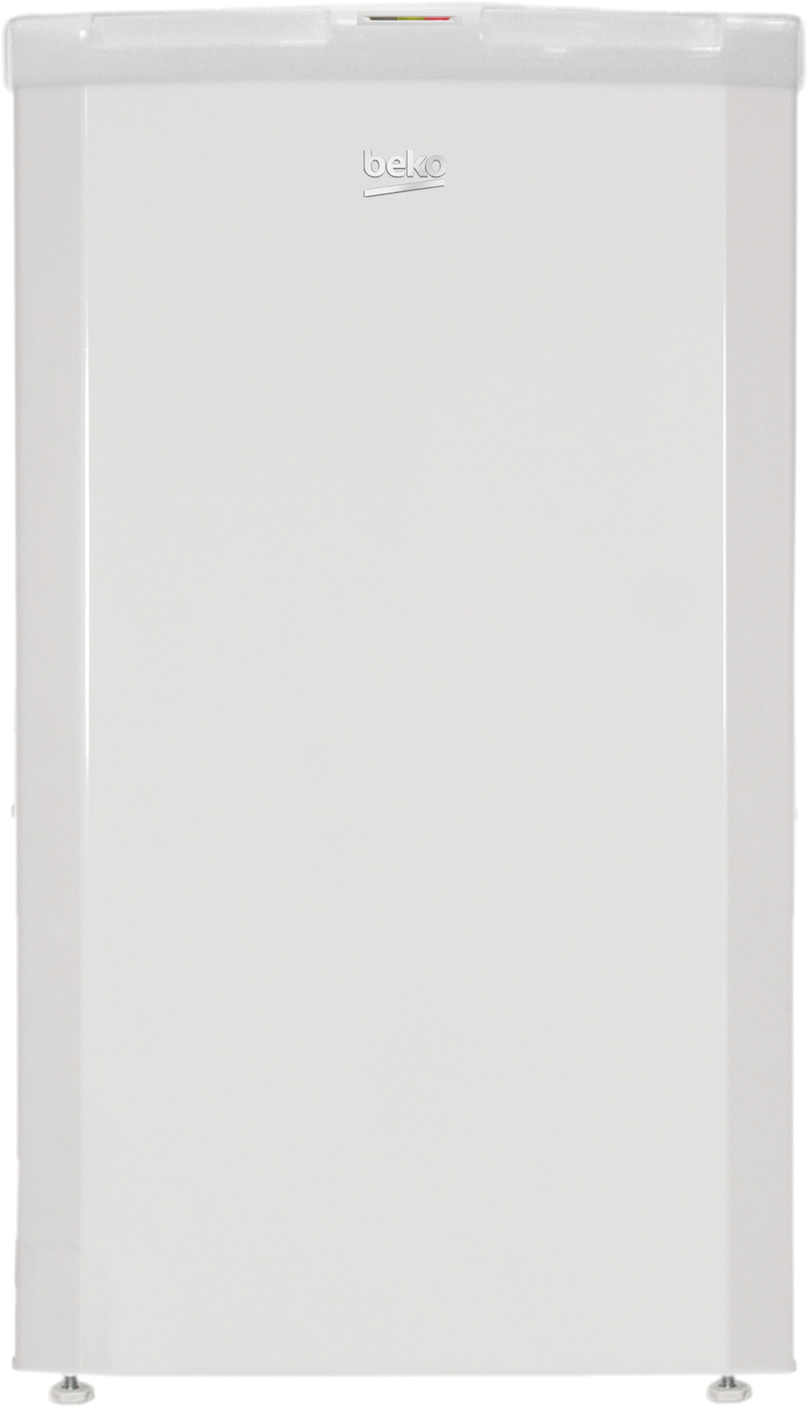 foto del prodotto beko fse13040n congelatore verticale libera installazione 117 l e bianco