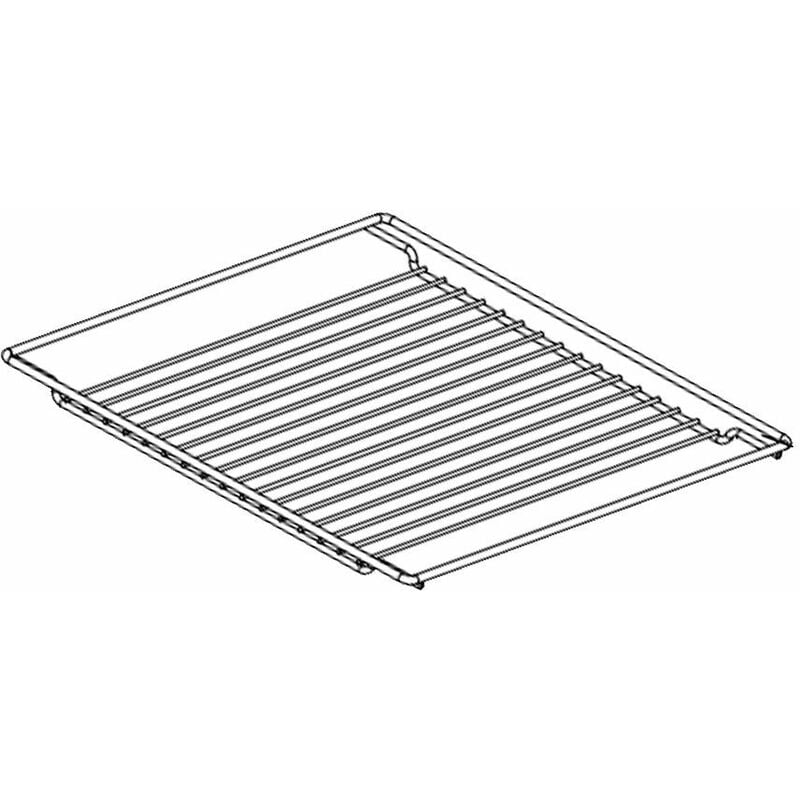 foto del prodotto beko griglia forno forni, fornelli elettrici e a gas 4356856