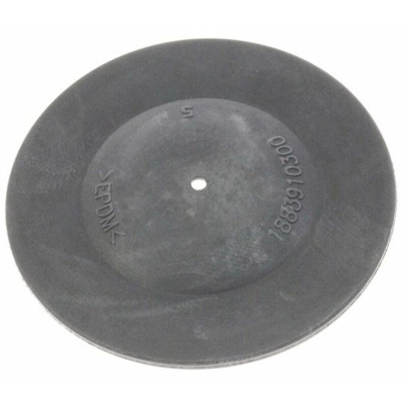 foto del prodotto beko guarnizione del tappo del contenitore del sale originale lavastoviglie 353511