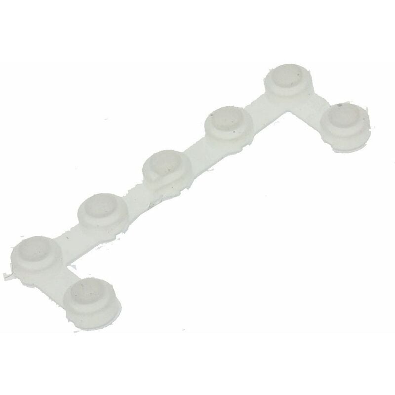 foto del prodotto beko guarnizione micro pulsante lavastoviglie 4356563