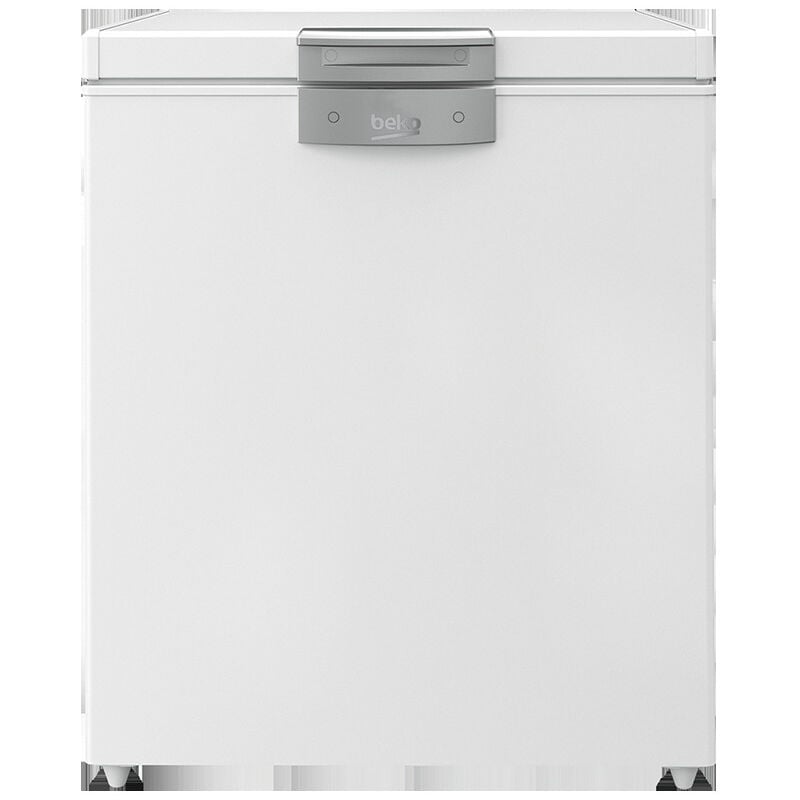 foto del prodotto beko hs221530n congelatore orizzontale, statico, 205 l, 75.1 cm. capacit netta congelatore 205 l, capacit di congelamento 12 kg 24h, autonomia