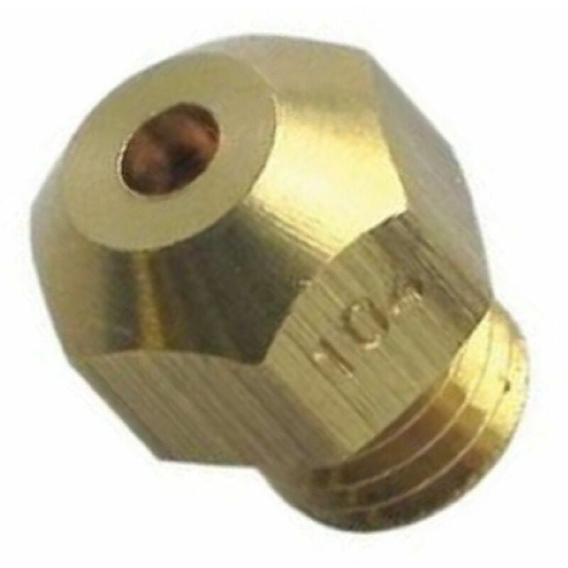 foto del prodotto beko iniettore, ugello gas naturale 103 forni, fornelli elettrici e a gas 3000823662894309378