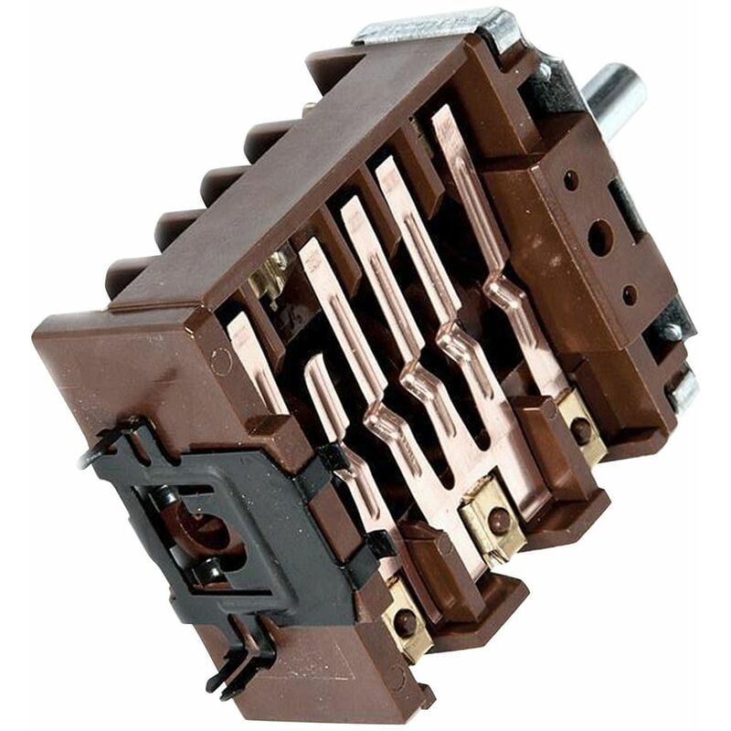 foto del prodotto beko - interruttore - forni, fornelli elettrici e a gas - far - 3007293662734166284