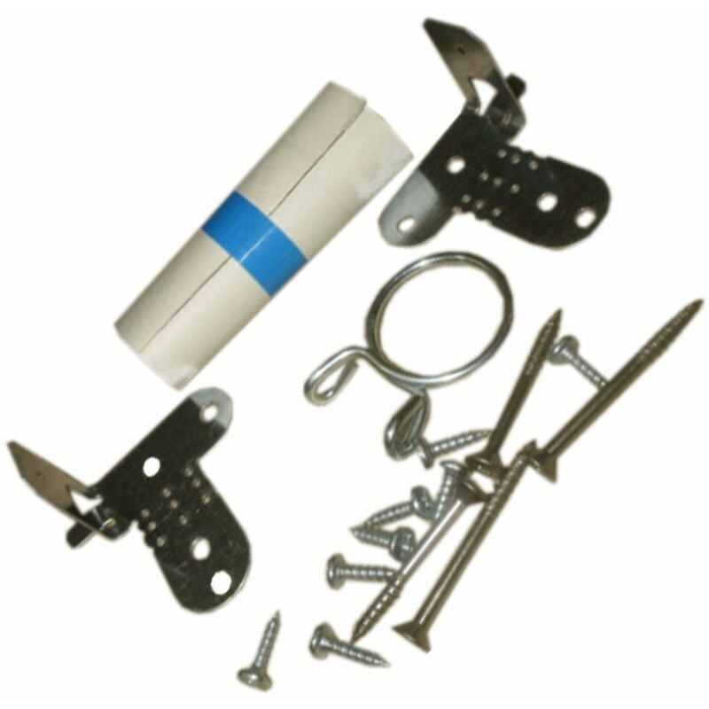 foto del prodotto beko kit accessori lavastoviglie 4360265