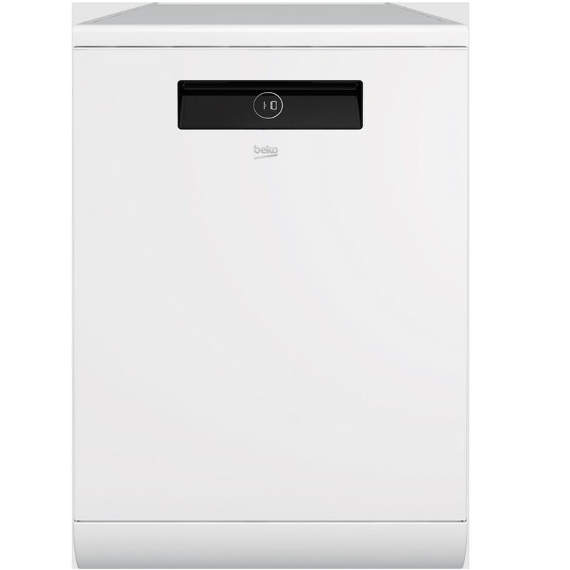 foto del prodotto beko lavastoviglie cm 60 14 coperti 44db bden38441wa