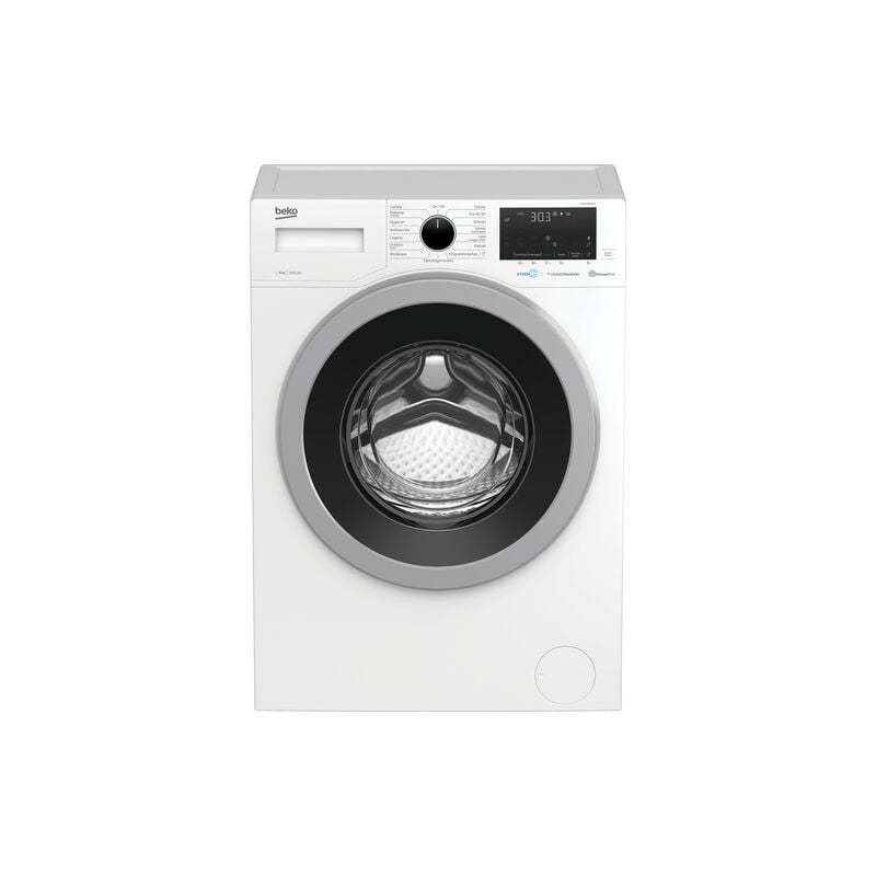 foto del prodotto beko lavatrice standard wuy81436siit 8 kg classe c centrifuga 1400 giri