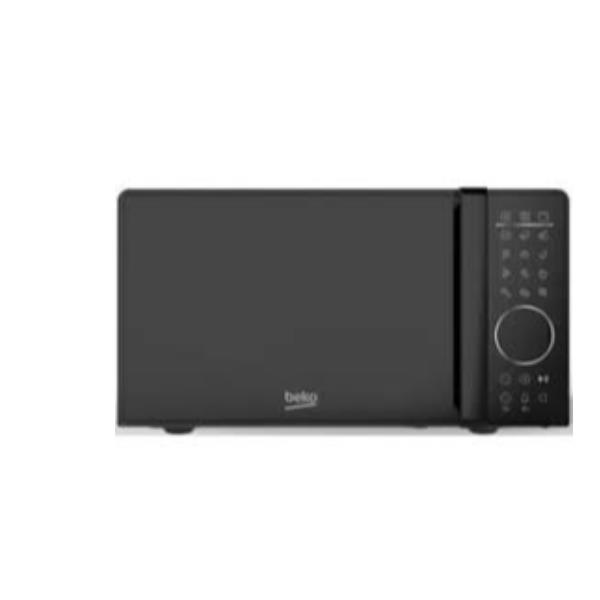 foto del prodotto beko mgc20130bb nero microonde combinato superficie piana 20 l 700 w