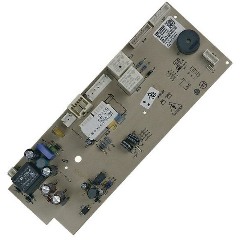 foto del prodotto beko modulo di potenza asciugatrice 256898