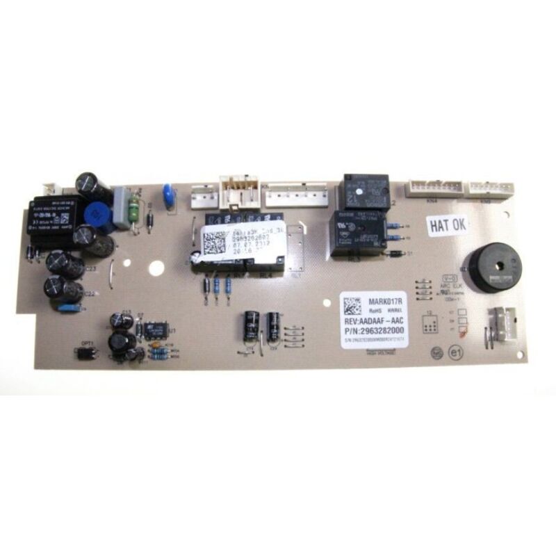 foto del prodotto beko modulo di potenza asciugatrice 2568983662894797663