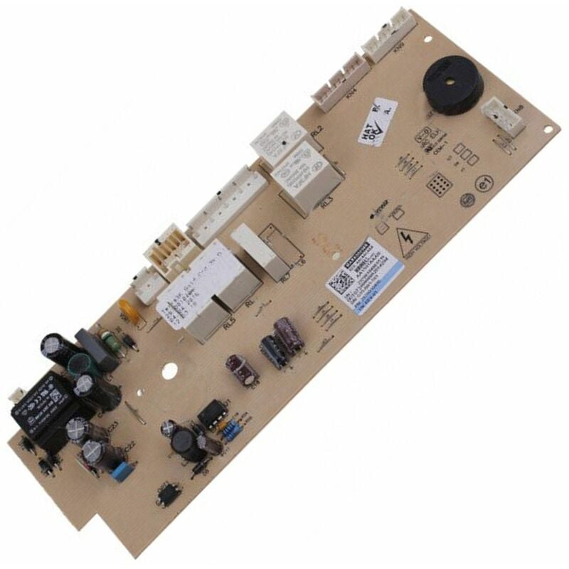 foto del prodotto beko modulo di potenza asciugatrice 328091