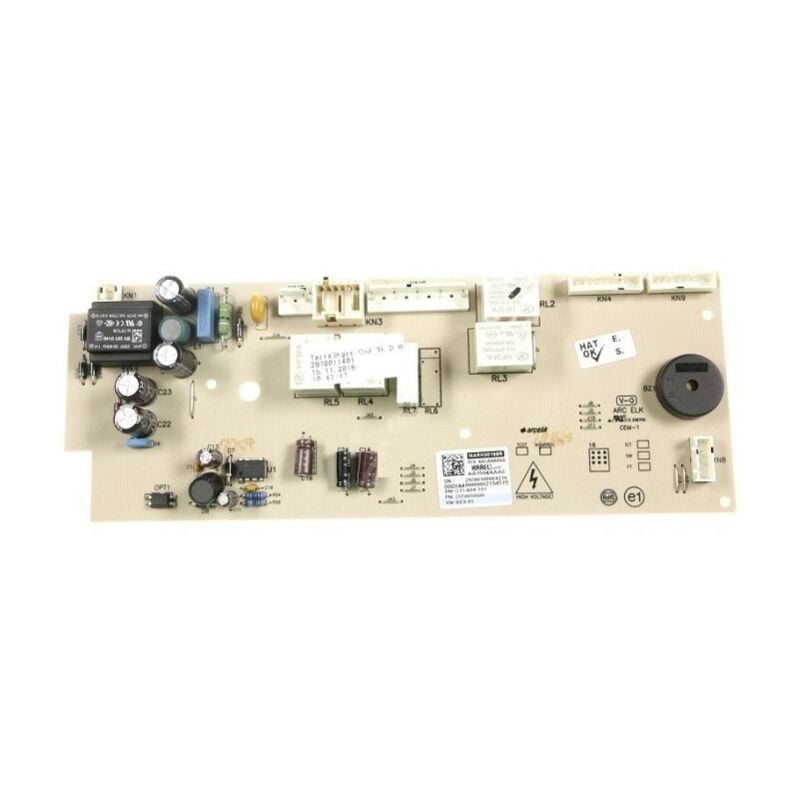foto del prodotto beko modulo di potenza asciugatrice 3280913662894850061