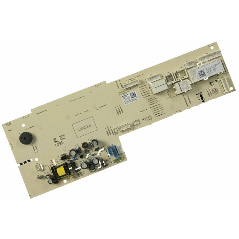 foto del prodotto beko modulo di potenza asciugatrice 4353655