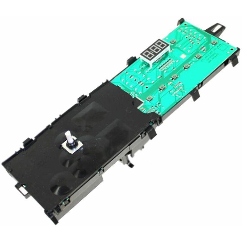 foto del prodotto beko modulo di potenza lavatrice 4372841