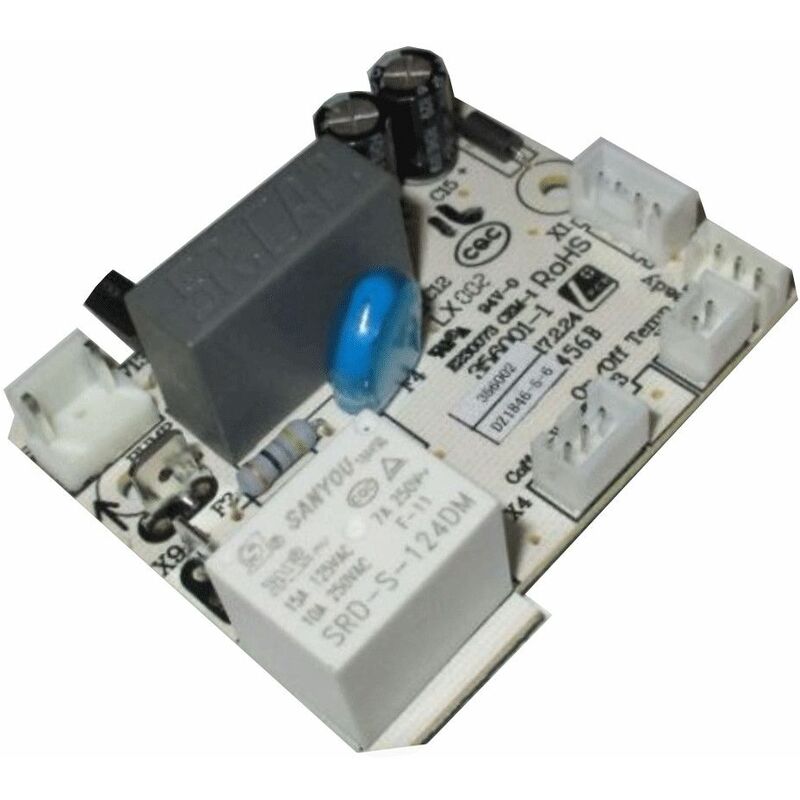 foto del prodotto beko modulo di potenza originale macchina da caff , caffettiera 4366042