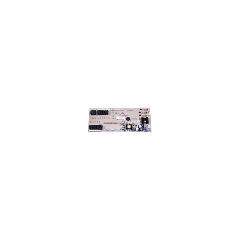foto del prodotto beko modulo elettronico per frigorifero freezer 4390000385