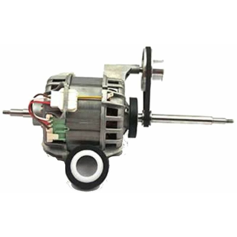 foto del prodotto beko motore kit puleggia asciugatrice 342635
