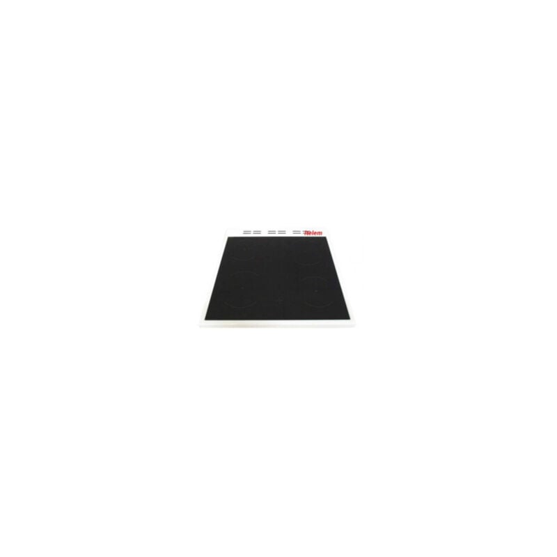 foto del prodotto beko piano in vetroceramica forni, fornelli elettrici e a gas 381831