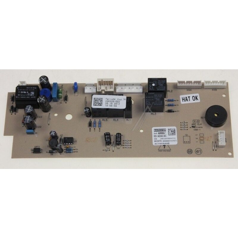 foto del prodotto beko programmatore asciugatrice 317602
