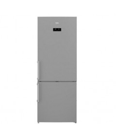 foto del prodotto beko rcne560e61zxn frigorifero combinato