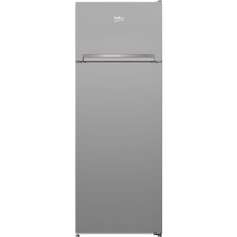 foto del prodotto beko rdsa240k40sn. capacit netta totale 223 l. cerniera porta destra. classe climatica sn st, emissione acustica 37 db. capacit netta