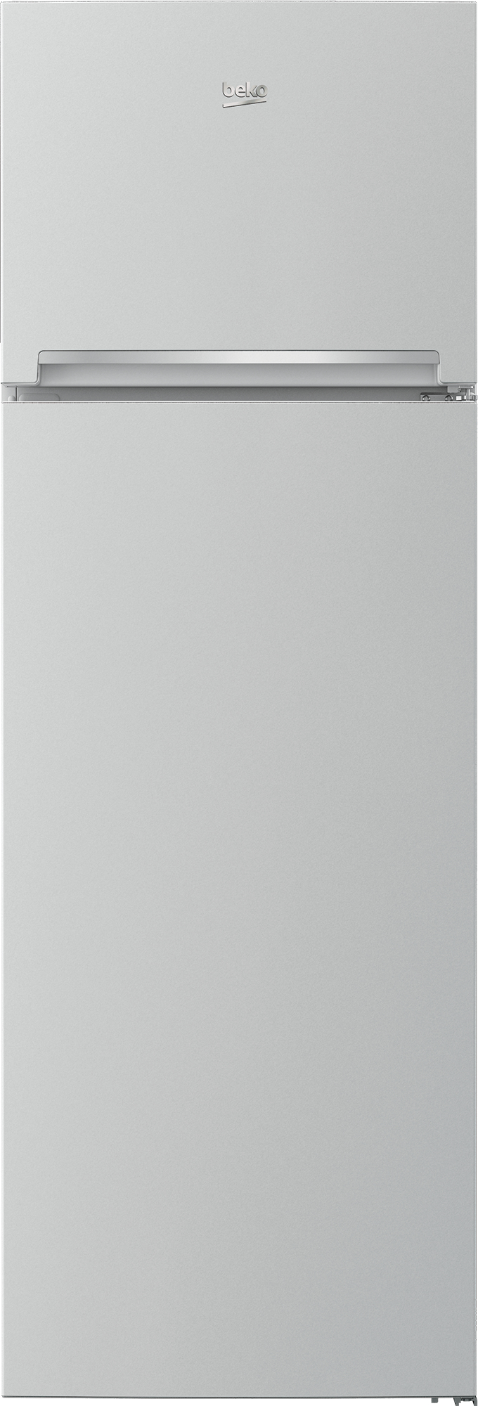 foto del prodotto beko rdsa310m40sn libera installazione 306 l e argento