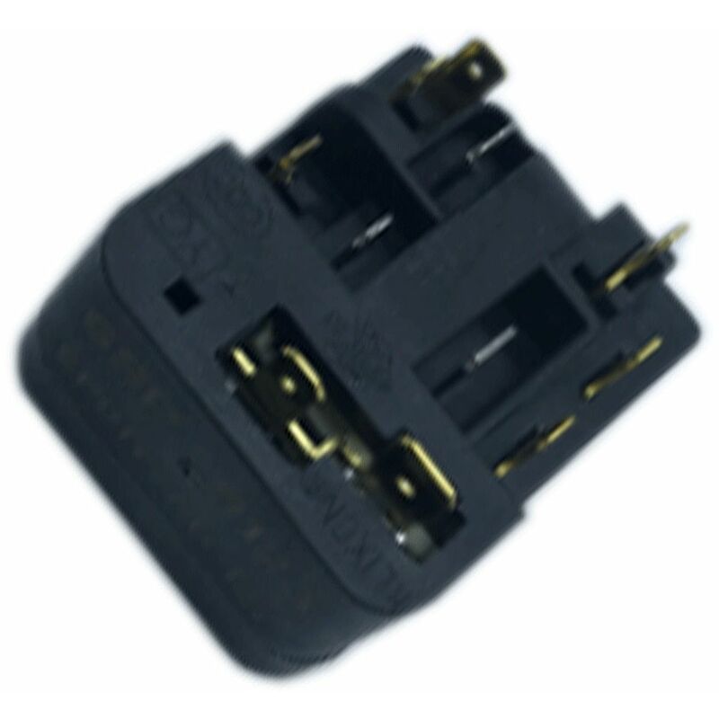 foto del prodotto beko rel elettrico frigorifero, congelatore 4361488