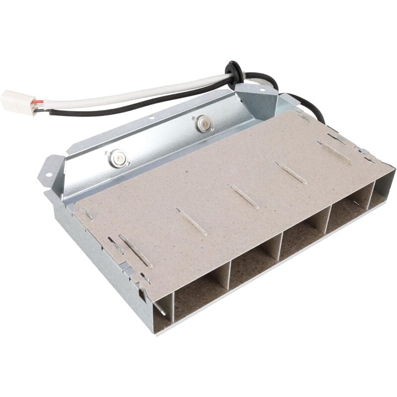 foto del prodotto beko resistenza originale dimensioni 245 x 174 x 40 mm per essiccatore 2976680600