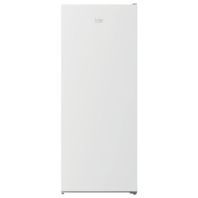 foto del prodotto beko rfsa210k40wn congelatore verticale a cassetti 210 litri classe energetica e